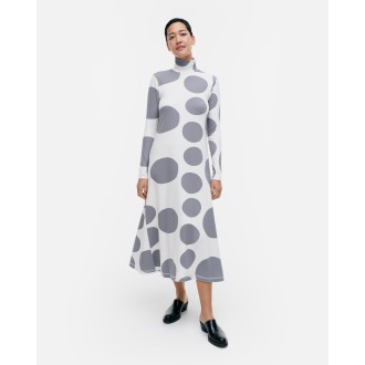 Willa Klaava turtleneck dress 190 - Marimekko