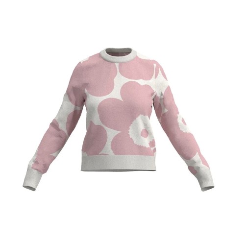 Pull Aukio Unikko 333 - Marimekko