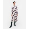 Cavea Unikko dress 430 - Marimekko