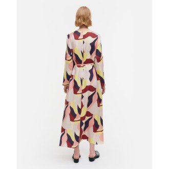 Kaverus Kamelia dress 234 - Marimekko