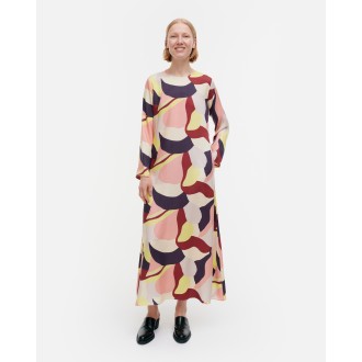 Robe Kaverus Kamelia 234 - Marimekko