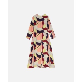 Kaverus Kamelia dress 234 - Marimekko