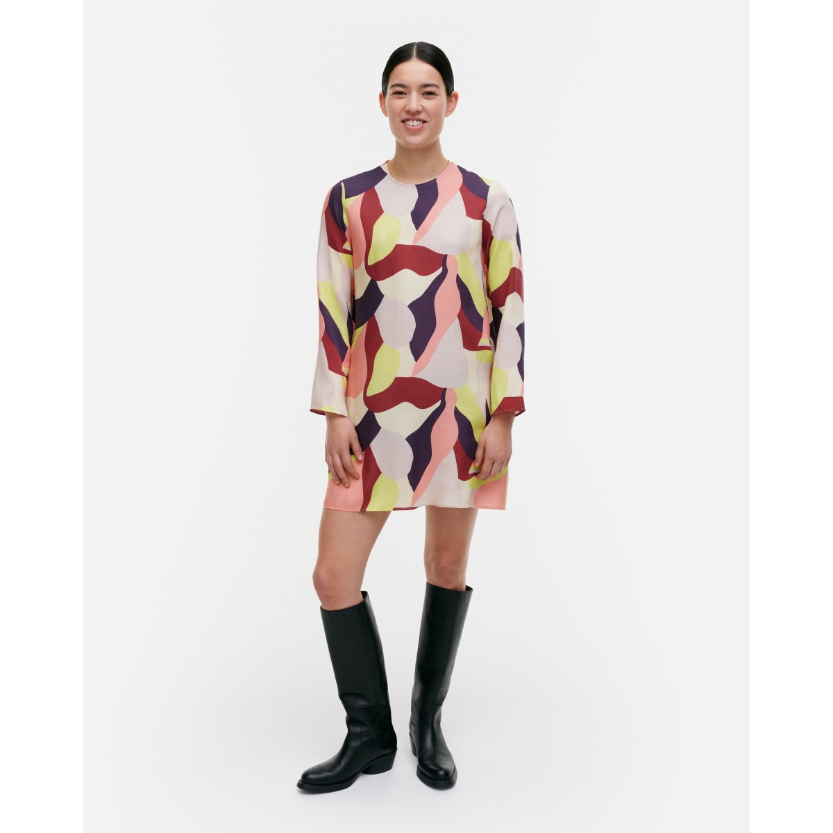 Kehä Kamelia dress 234 - Marimekko