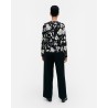 Kierros Nokturno blouse 920 - Marimekko