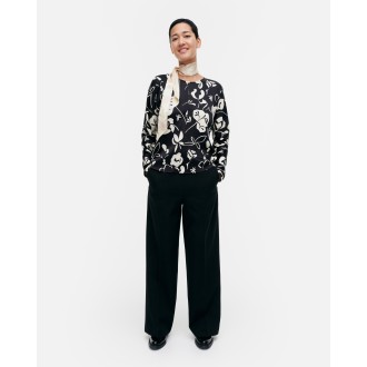 Kierros Nokturno blouse 920 - Marimekko