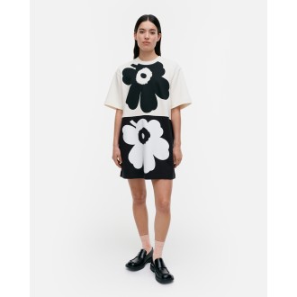 Robe t-shirt Kioski Pari Unikko Placement 190 - Marimekko