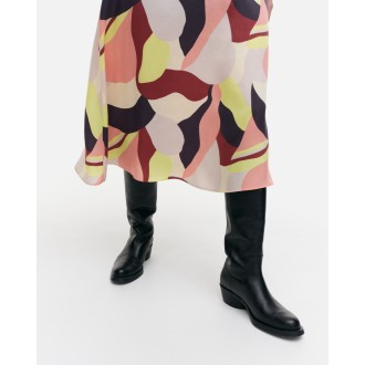 Kreppi Kamelia skirt 234 - Marimekko