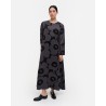 Robe Mennyt Unikko 999 - Marimekko