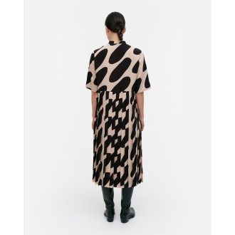 Pliitti Linssi dress 890 - Marimekko