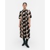 Pliitti Linssi dress 890 - Marimekko