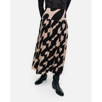 Slitti Linssi skirt 890 - Marimekko