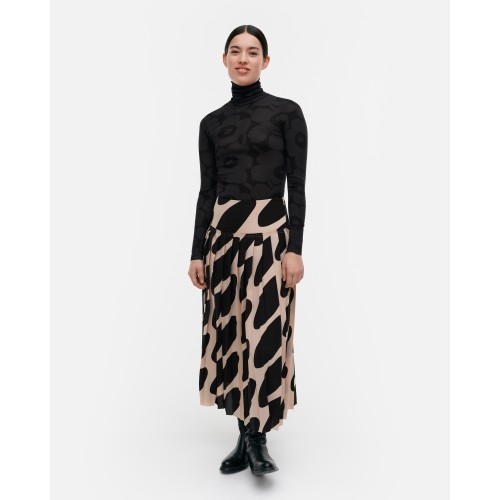 Slitti Linssi skirt 890 - Marimekko