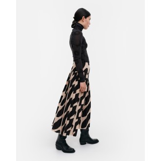 Slitti Linssi skirt 890 - Marimekko