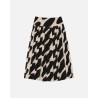 Slitti Linssi skirt 890 - Marimekko