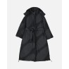 Suoja Linssi down coat 099 - Marimekko