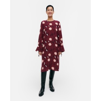 Lahjat Unikko dress 331 - Marimekko