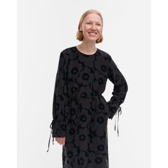 Lahjat Unikko dress 999 - Marimekko