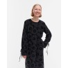 Robe Lahjat Unikko 999 - Marimekko