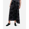 Robe Seurassa Unikko 999 - Marimekko