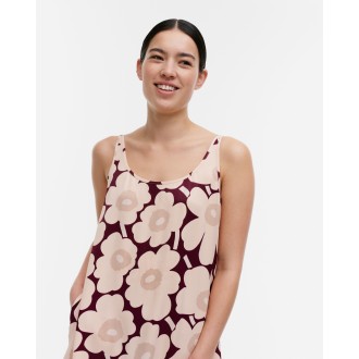 Seurassa Unikko dress 321 - Marimekko