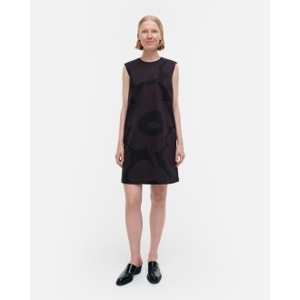 Siluetti Unikko dress 904 - Marimekko