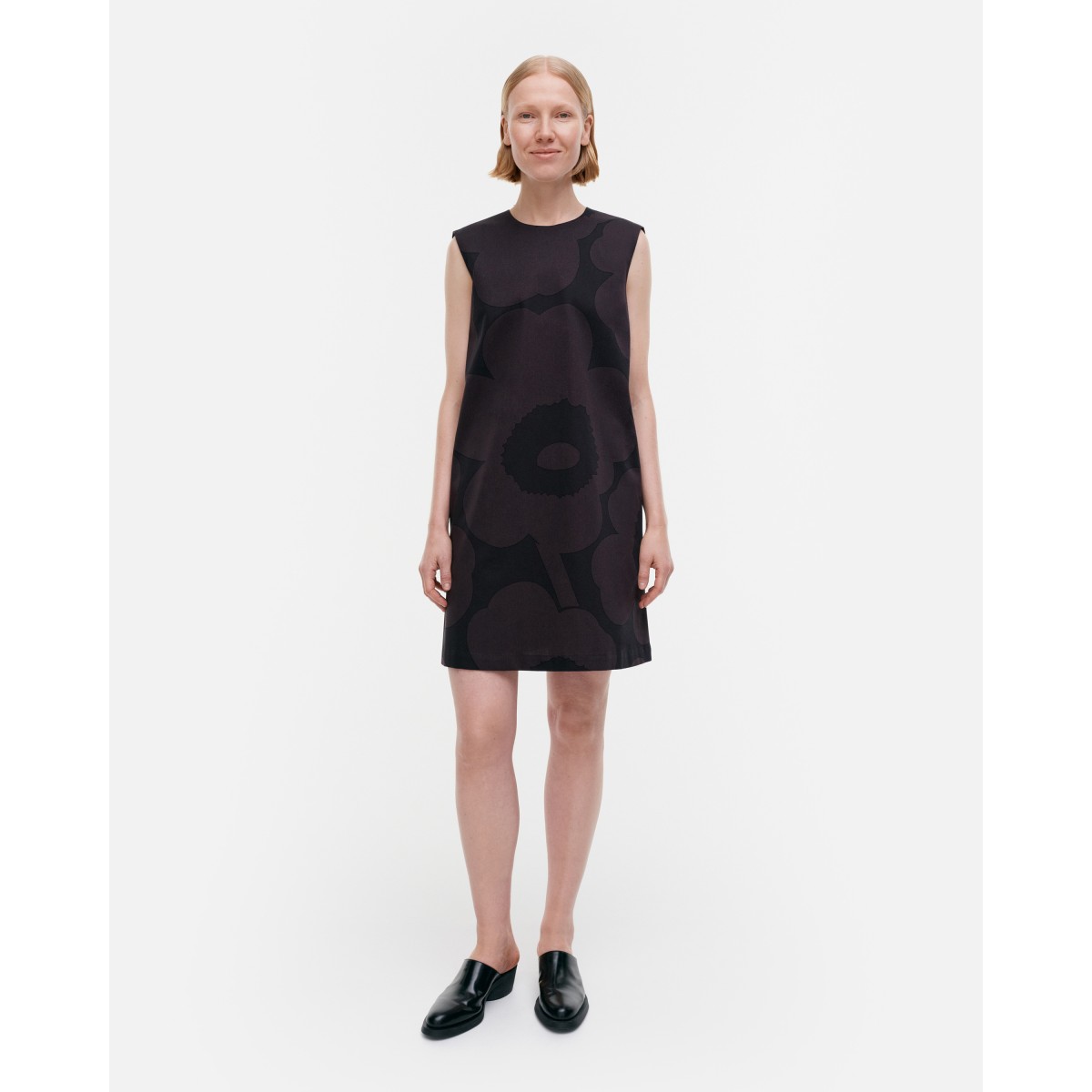 Robe Siluetti Unikko 904 - Marimekko