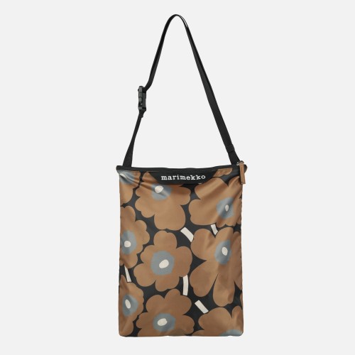 Neat Crossbody Unikko Medium shoulder bag 891 - Marimekko