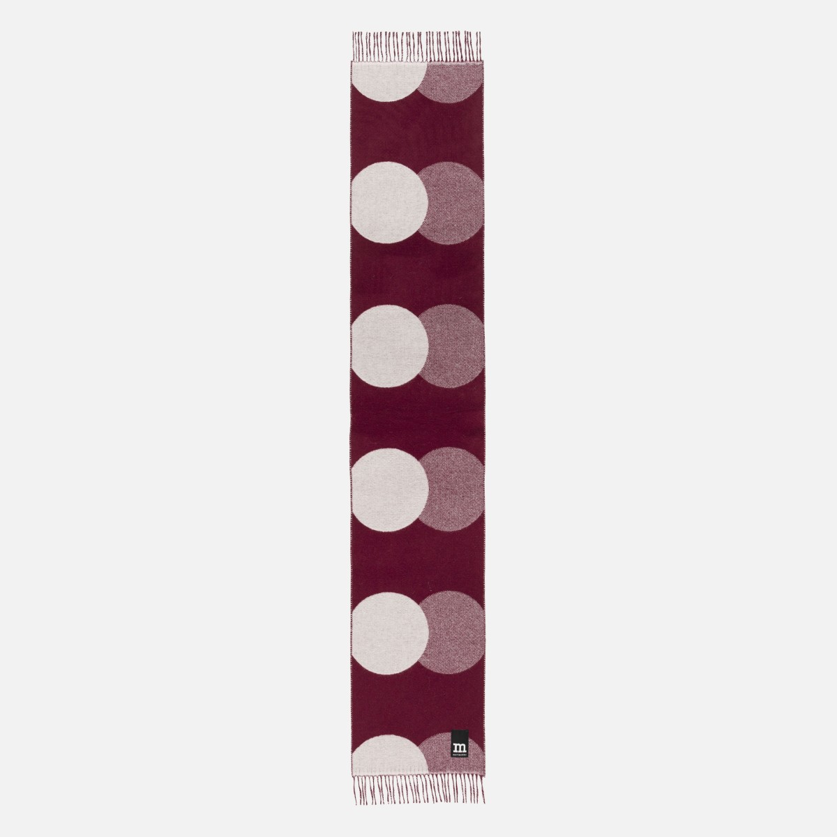 Oydis Peili scarf 310 - Marimekko