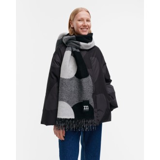 Oydis Peili scarf 910 - Marimekko