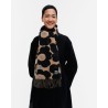 SOLD OUT - Savut Unikko scarf 981 - Marimekko