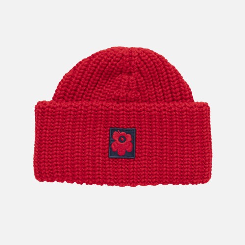 Kioski Tilaisuus Solid beanie 300 - Marimekko