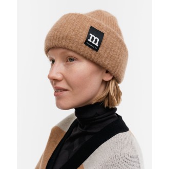 Pjettar beanie 320 - Marimekko