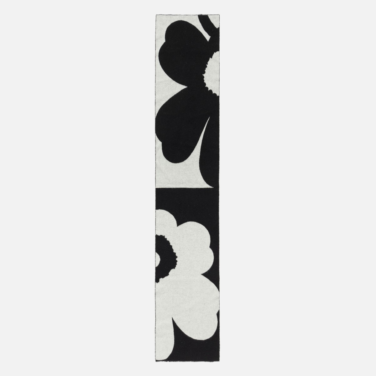 Echarpe Kioski Sävellys Unikko 190 - Marimekko