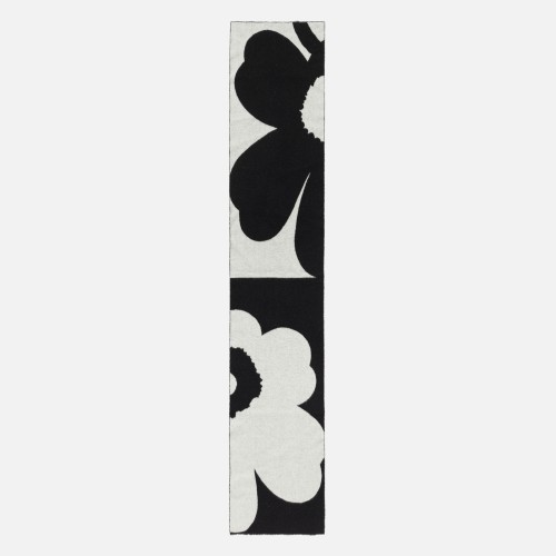 Kioski Sävellys Unikko scarf 190 - Marimekko