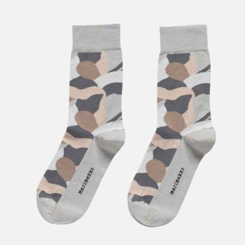 Kasvaa Kamelia socks 189 - Marimekko