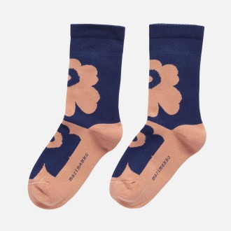 Chaussettes Kioski Pirtti Unikko 035 - Marimekko