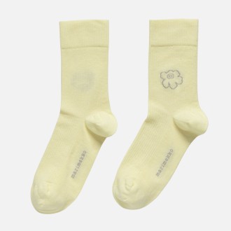 Chaussettes Taipuisa Unikko 221 - Marimekko