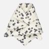 Pillow Triangle Scarf Unikko 189 - Marimekko