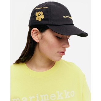 Casquette Kioski Krästa I Unikko Tribute 999 - Marimekko