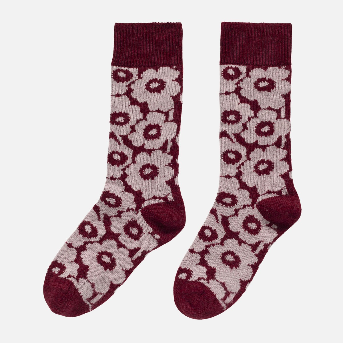 Oras Unikko socks 033 - Marimekko