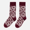 Chaussettes Oras Unikko 033 - Marimekko