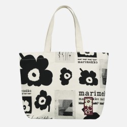 Kioski Haavi Unikko Tribute bag 890 - Marimekko