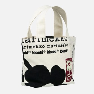 Kioski Nyytti Unikko Tribute bag 890 - Marimekko