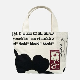 Sac Kioski Nyytti Unikko Tribute 890 DM - Marimekko