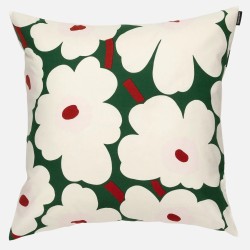 Unikko 613 cushion cover 50x50cm - Marimekko