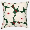 Housse de coussin 50x50cm Unikko 613 - Marimekko