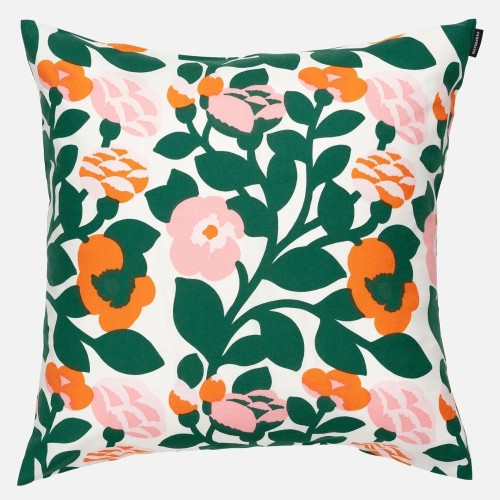 Pieni Green Green 163 cushion cover 50x50cm - Marimekko