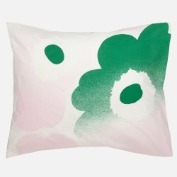 Unikko Häivähdys 136 pillowcase 80x80cm - Marimekko