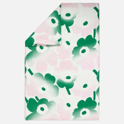 Unikko Häivähdys 136 pillowcase 200x200cm - Marimekko