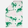 Unikko Häivähdys 136 pillowcase 210x210cm - Marimekko